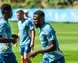 OM : un club de Ligue 1 discute avec Chancel Mbemba