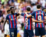 Un Barcelonais penche pour Tottenham !