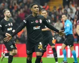 Tetê, le Shakhtar tacle l’OL !