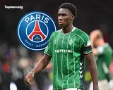 Mercato PSG : première offre prête pour Karim Coulibaly, la première recrue de l’été 2026 ?
