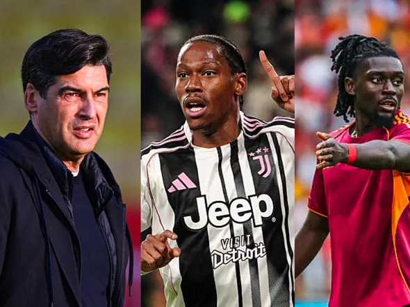 Un buteur à 10 M€ veut rejoindre l’OL, la Juve a fixé le prix de Jonathan David, un seul cador sur Manu Koné ? Les 3 infos mercato du jour