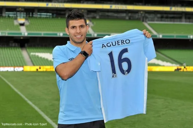 Bilan mercato Premier League (3/5) : Manchester City
