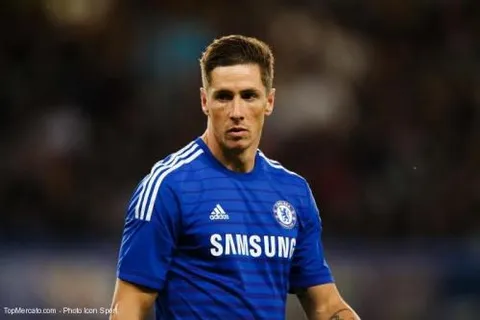 Milan AC : Torres sait qu’il doit faire ses preuves