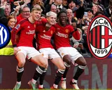 Mercato Manchester United : un derby de Milan prend forme pour un Red Devil