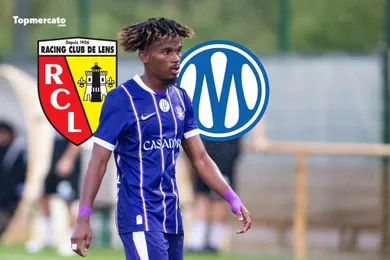 Mercato OM : Toulouse fixe le prix de Yann Gboho, Marseille battu d’avance par Lens et la PL ?