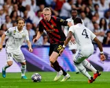 Une frappe monstrueuse, un artiste décevant… Les Tops et les Flops de Real Madrid-Manchester City