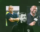 Mercato ASSE : Eirik Horneland menacé, 5 entraîneurs pour lui succéder