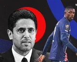 Mercato PSG : “L’équipe et le club sont les plus importants”, Al-Khelaïfi avertit Dembélé sur sa prolongation de contrat