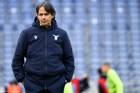 Mercato - Inter Milan : le nom du nouvel entraîneur serait connu