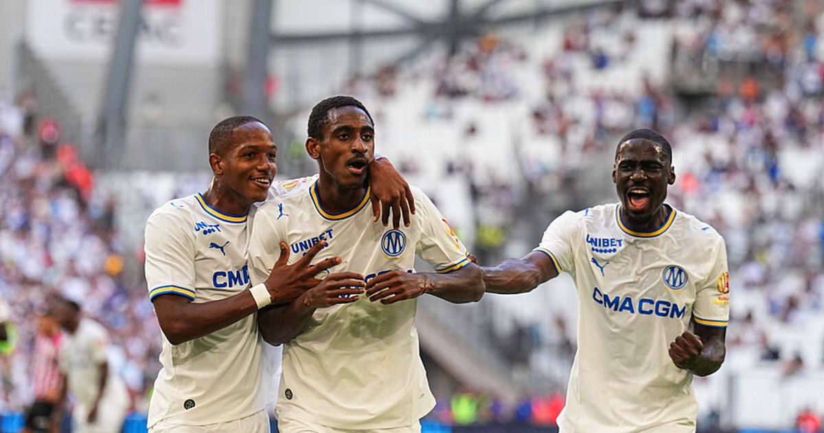 Tadjidine Mmadi may move on loan from OM in winter transfer window