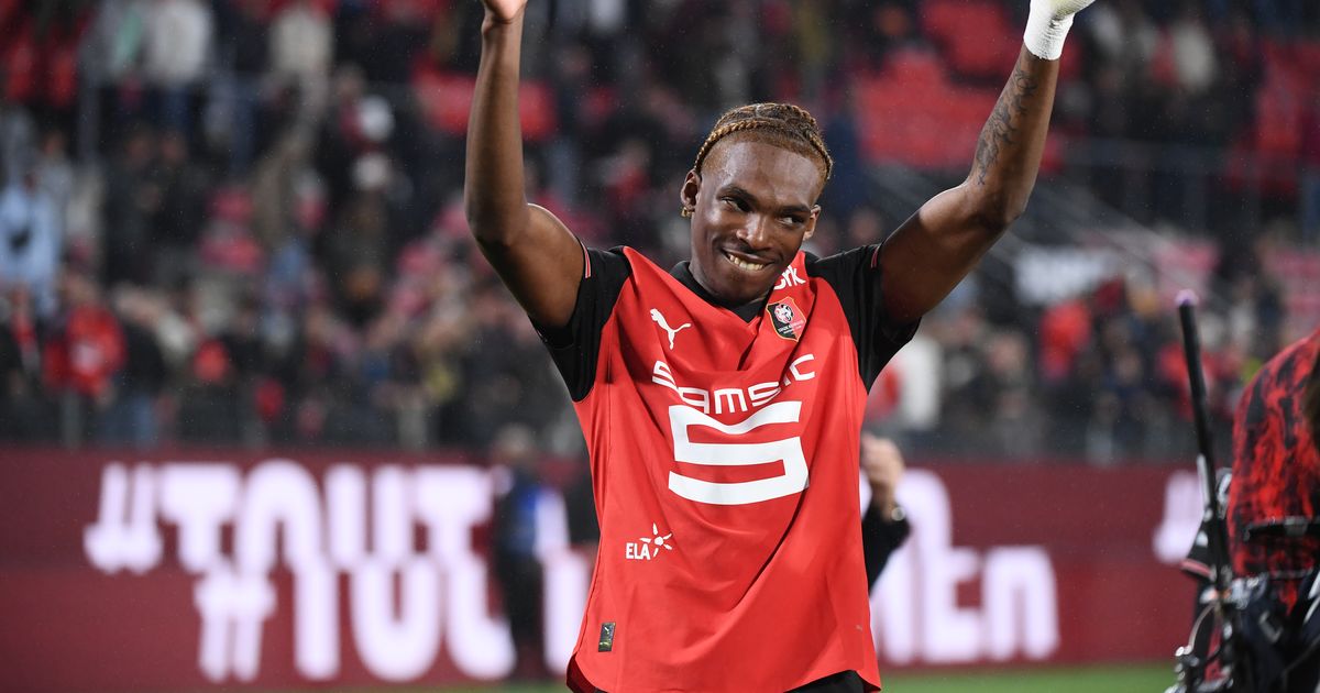 Mercato Rennes : un prétendant de Jacquet déjà prêt à jeter l’éponge