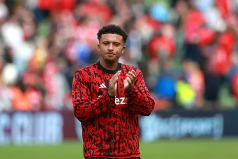Sancho tout proche du PSG, Rashford également évoqué