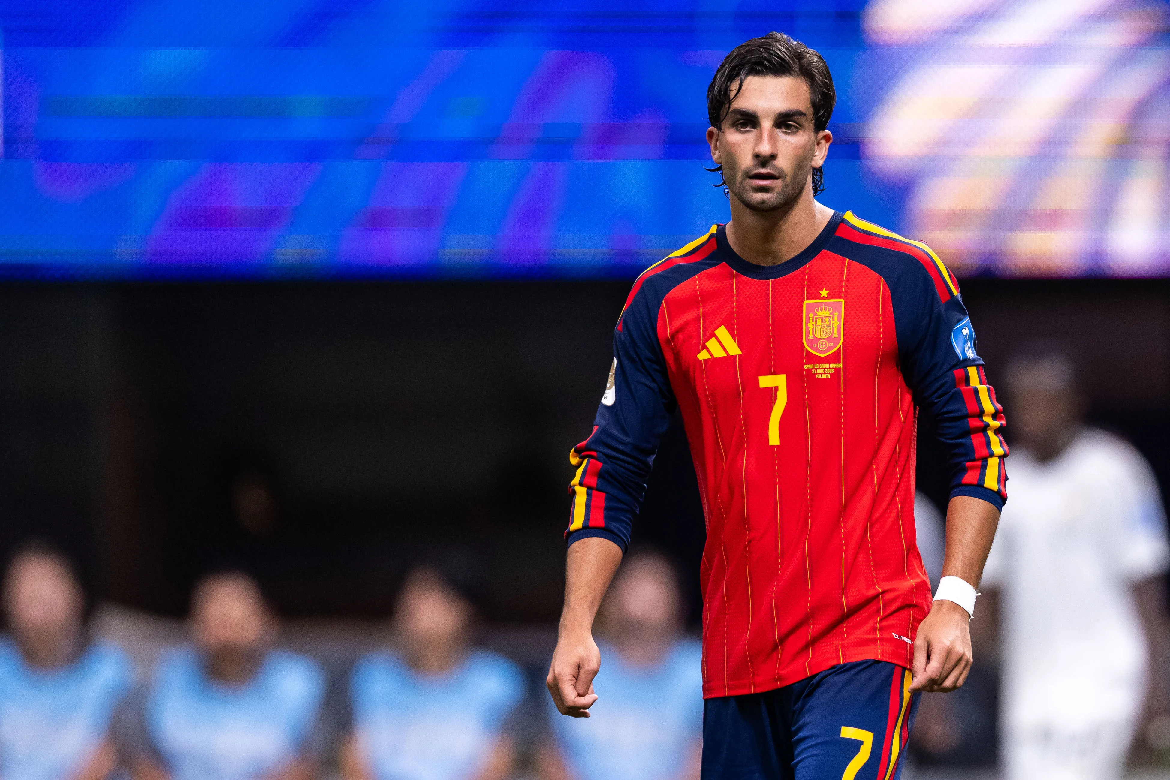 Ferran Torres