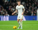 Real Madrid : “C’était amusant”, Kroos répond aux sifflets contre l’Atletico