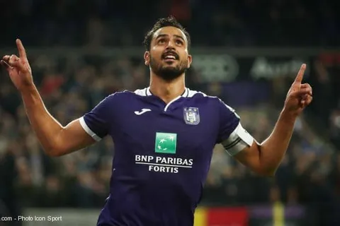 Monaco : une nouvelle cible belge pour Chadli ?