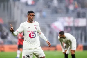 Hamza Igamane, la recrue du LOSC déjà on fire