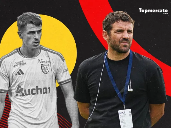 Mercato Lens : 3 défenseurs centraux à recruter immédiatement pour remplacer Maik Nawrocki
