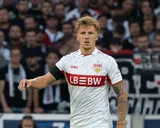 Mercato Real Madrid : concurrence d’Arsenal pour Finn Jeltsch, son prix révélé