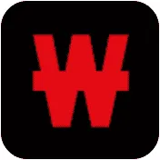 Logo app Winamax