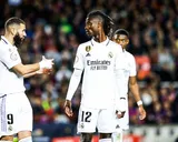 Real Madrid : l’hommage de Camavinga à Benzema