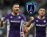 Mercato Paris FC : un club de D2 allemande se lance dans le dossier Edin Dzeko