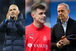 Manchester City proche d’un deal à plus de 140 M€, Gabriel Moscardo a une touche, Strasbourg refroidi pour un buteur de Championship… Les 3 infos mercato du jour
