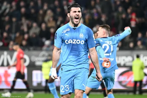 Mercato - Après Kolasinac, l’OM encore battu sur le mercato ?