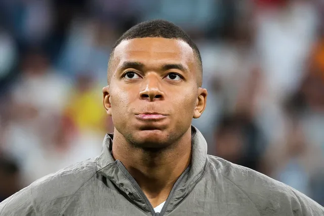 “Elle n’est pas mon agent”, l’étonnante mise au point de Kylian Mbappé sur sa mère