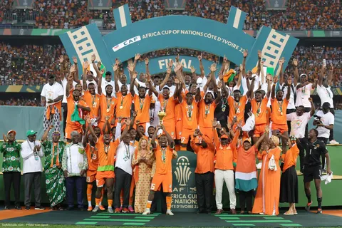 CAN 2024 : l’aveu de Faé sur le titre