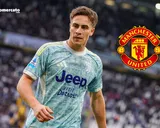 Mercato Barça : Manchester United en pole pour la pépite Kenan Yildiz ?
