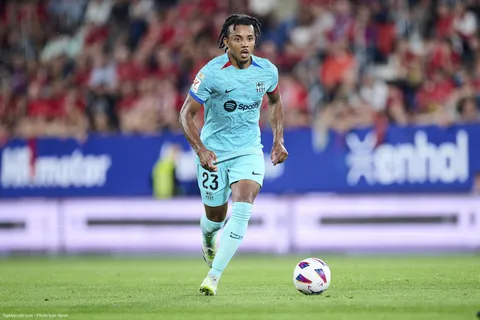 Espagne : la pépite Yamal juge sa première historique !