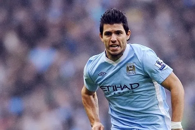 Exclu TM, Agüero : “rester très prudent” (1/2)