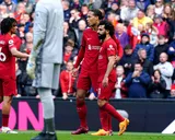 Après Salah, Liverpool prend une décision pour Van Dijk
