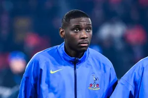 Mercato Juve : et si le plan B à Kolo Muani se trouvait à Manchester United ?