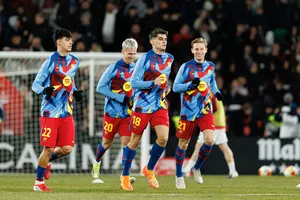 Le Barça fait le maximum pour rassurer la victime potentielle du transfert de Rodri