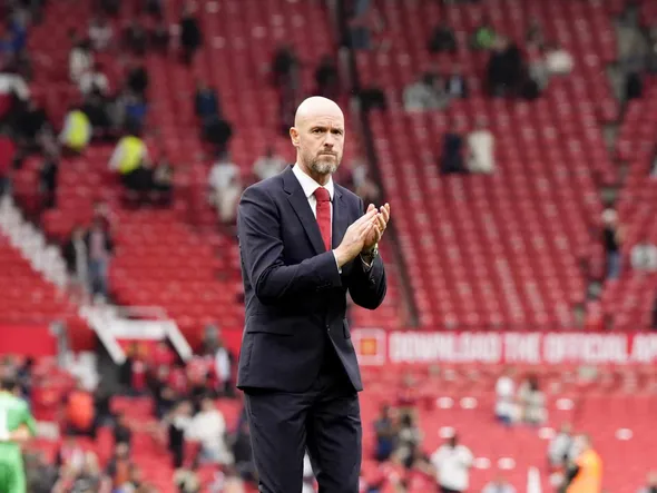 “Ils m’ont promis la loyauté, ils n’ont pas tenu leur parole” : Ten Hag fracasse Manchester United et INEOS