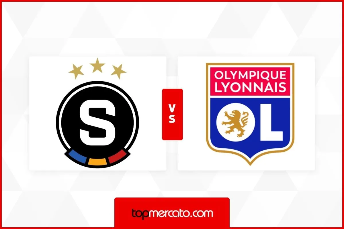 Pronostic Sparta Prague Lyon