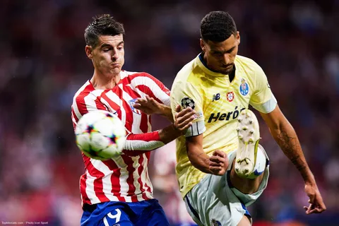 Mercato - L’OL veut piocher une recrue chez un cador européen