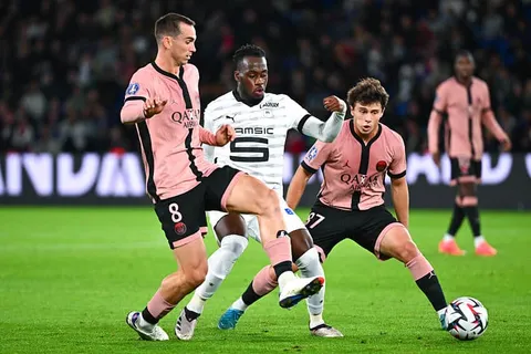 PSG, Rennes, OM… Quel club de Ligue 1 a le plus dépensé lors du mercato d’hiver 2025 ?