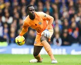 Chelsea : Edouard Mendy, par ici la sortie !