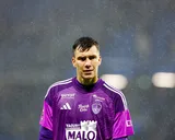 Brest : Majecki, la succession de Bizot tourne au fiasco