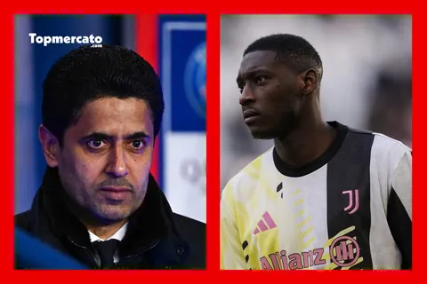 Mercato PSG : ça se tend pour Kolo Muani, un cador anglais prêt à en profiter