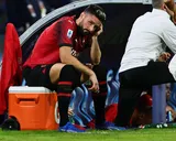 Milan AC : Giroud justifie sa colère contre son coach !