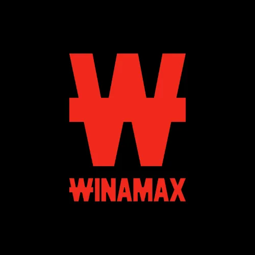 logo du meilleur site de paris sportifs Winamax