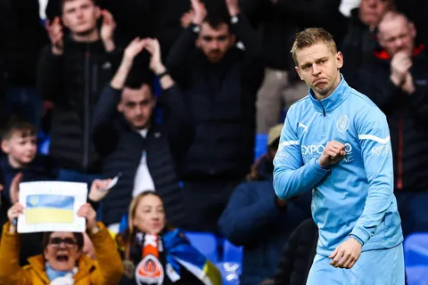 Mercato - Man City : un joli coup bientôt bouclé par Arsenal ?