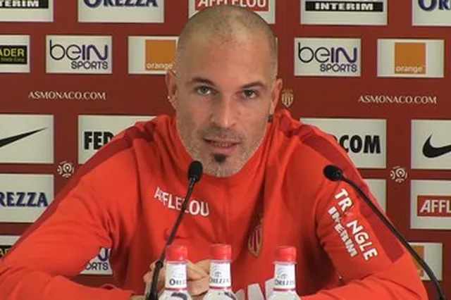 Monaco : Raggi pense que “tout va bien au club”