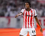 Mercato – Le PSG et Manchester United engagés dans une lutte XXL pour Johan Manzambi