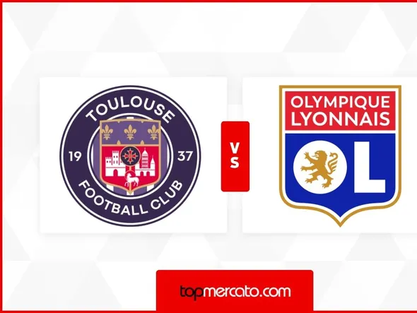 Pronostic Toulouse Lyon – Ligue 1 (10/05/2026)
