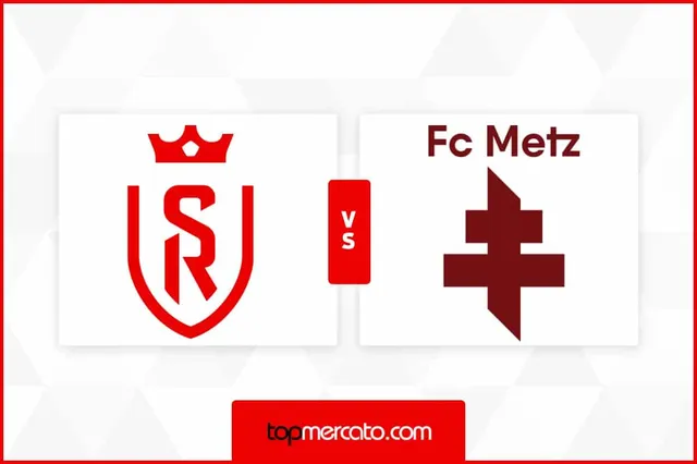 Pronostic Reims Metz – Barrage Ligue 1 (29/05/2025)