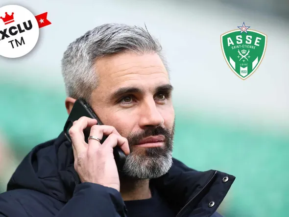 Mercato ASSE : les Verts tentés par le bon coup Léo Tafaj